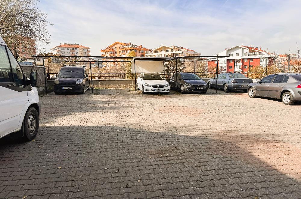 SOKULLU CADDESİNDE KİRALIK 3+1 DAİRE