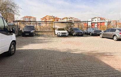 SOKULLU CADDESİNDE KİRALIK 3+1 DAİRE