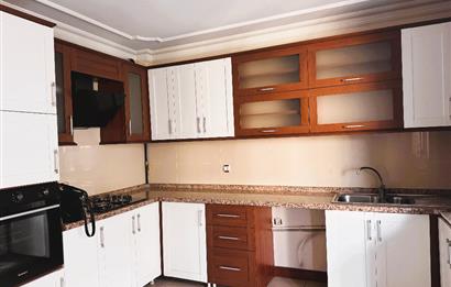 SOKULLU CADDESİNDE KİRALIK 3+1 DAİRE