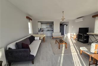 Bodrum Gümüşlük Merkezi Konumda Kiralık Daire - 2 - 33376