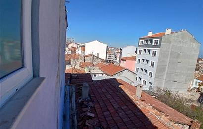 C21LOCADAN BALIKESİR ALTIEYLÜLDE 5 KAT İMARLI-KAT KARŞILIĞI ARSA