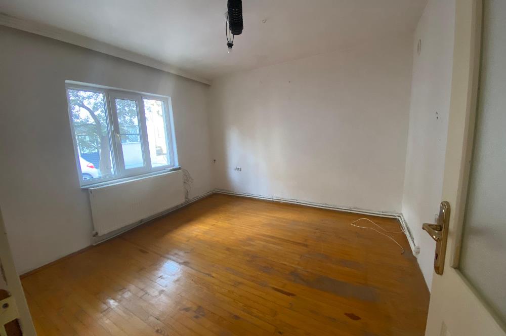 C21 Bal'dan Gümüşçeşme Mahallesinde Kiralık Bahçeli Ev