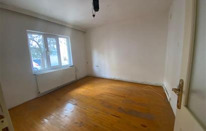 C21 Bal'dan Gümüşçeşme Mahallesinde Kiralık Bahçeli Ev