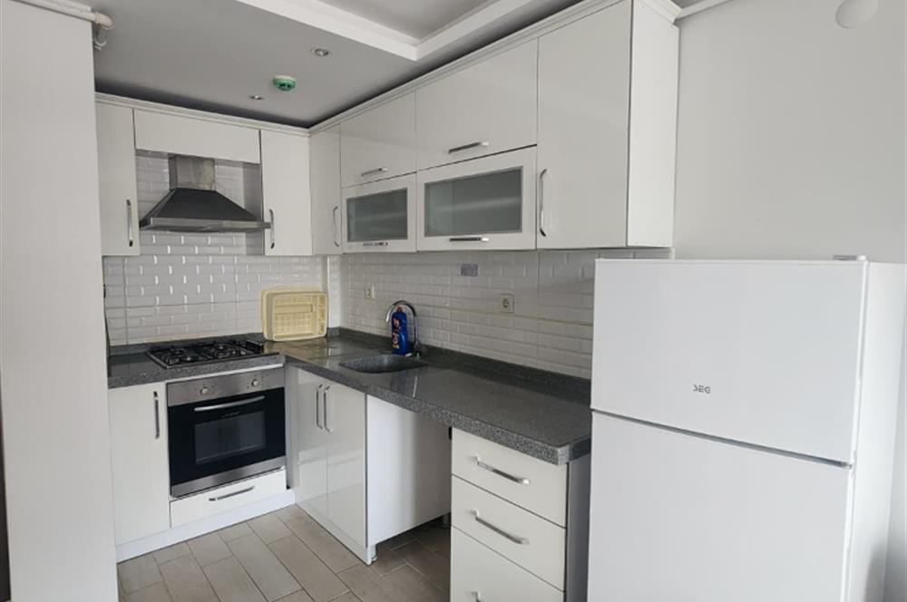 C21 BAL'DAN PLEVNE MH OKUL CADDESİNDE EŞYALI 1+1 KİRALIK DAİRE