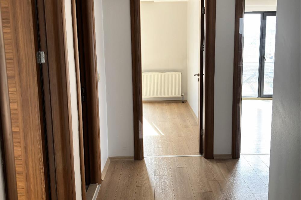 Pendik Velibaba Seven Life Sitesi'nde 3 Cepheli 2+1 Satılık Daire