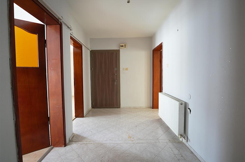 C21 Cius; Osmaniye Mahallesinde 2+1 Teraslı Kiralık Daire