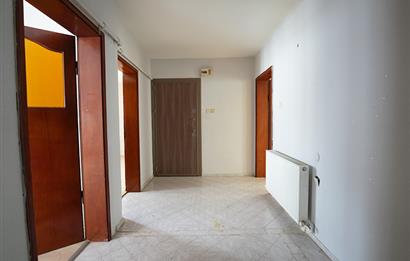 C21 Cius; Osmaniye Mahallesinde 2+1 Teraslı Kiralık Daire