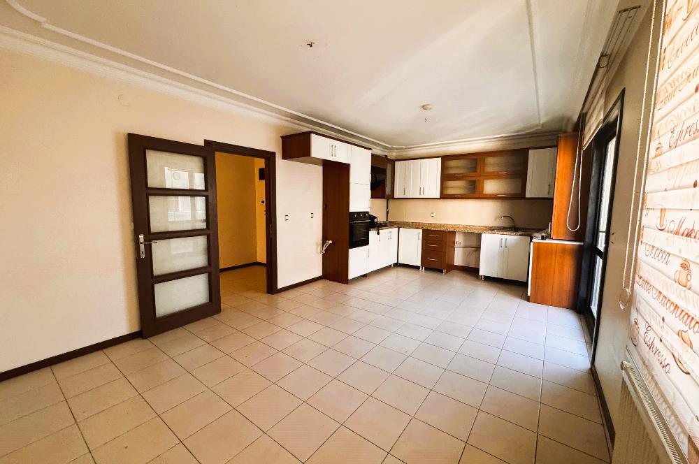 SOKULLU CADDESİNDE KİRALIK 3+1 DAİRE