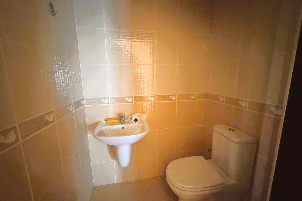 SOKULLU CADDESİNDE KİRALIK 3+1 DAİRE