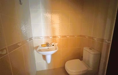 SOKULLU CADDESİNDE KİRALIK 3+1 DAİRE