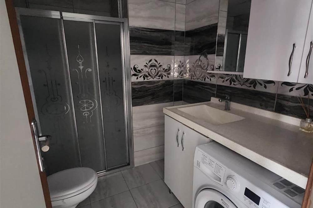 C21 BAL'DAN PLEVNE MH OKUL CADDESİNDE EŞYALI 1+1 KİRALIK DAİRE