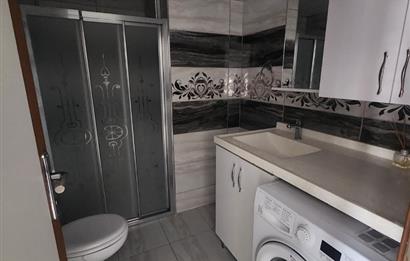 C21 BAL'DAN PLEVNE MH OKUL CADDESİNDE EŞYALI 1+1 KİRALIK DAİRE