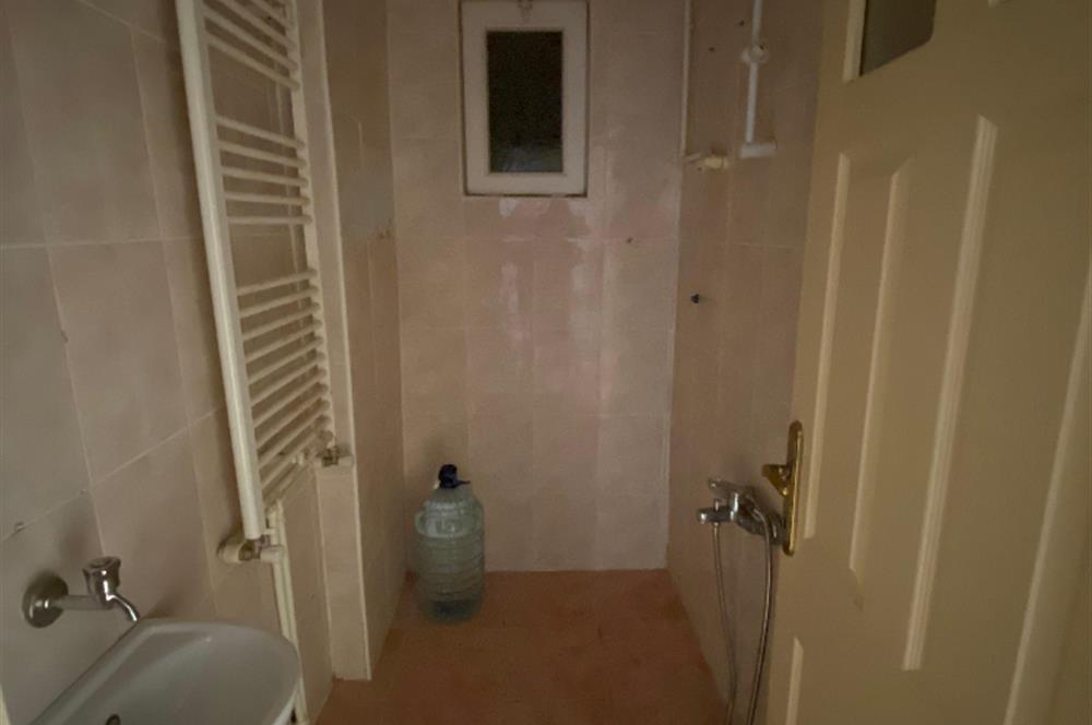 C21 Bal'dan Gümüşçeşme Mahallesinde Kiralık Bahçeli Ev