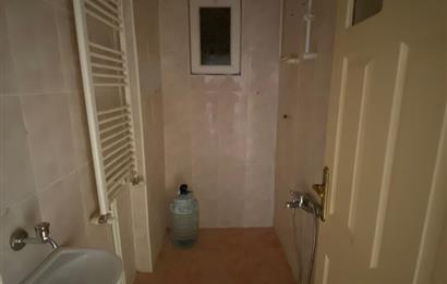 C21 Bal'dan Gümüşçeşme Mahallesinde Kiralık Bahçeli Ev