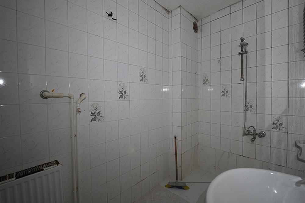 C21 Cius; Osmaniye Mahallesinde 2+1 Teraslı Kiralık Daire