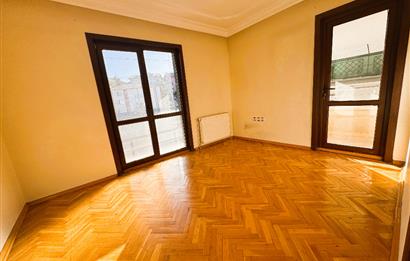 SOKULLU CADDESİNDE KİRALIK 3+1 DAİRE