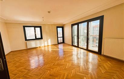 SOKULLU CADDESİNDE KİRALIK 3+1 DAİRE