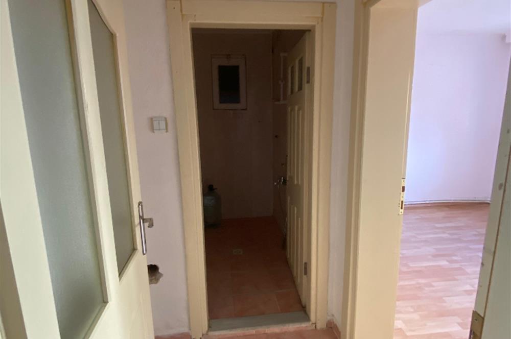 C21 Bal'dan Gümüşçeşme Mahallesinde Kiralık Bahçeli Ev