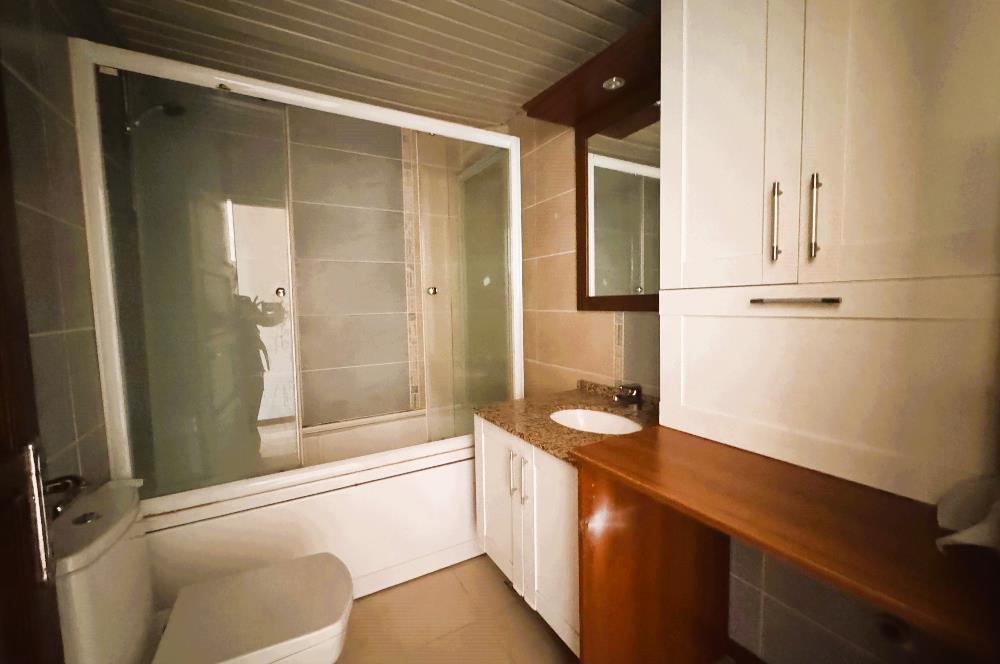 SOKULLU CADDESİNDE KİRALIK 3+1 DAİRE