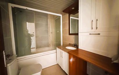 SOKULLU CADDESİNDE KİRALIK 3+1 DAİRE