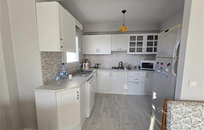 Bodrum Gümüşlük Merkezi Konumda Kiralık Daire