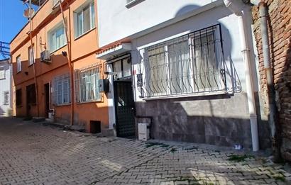 C21LOCADAN BALIKESİR ALTIEYLÜLDE 5 KAT İMARLI-KAT KARŞILIĞI ARSA