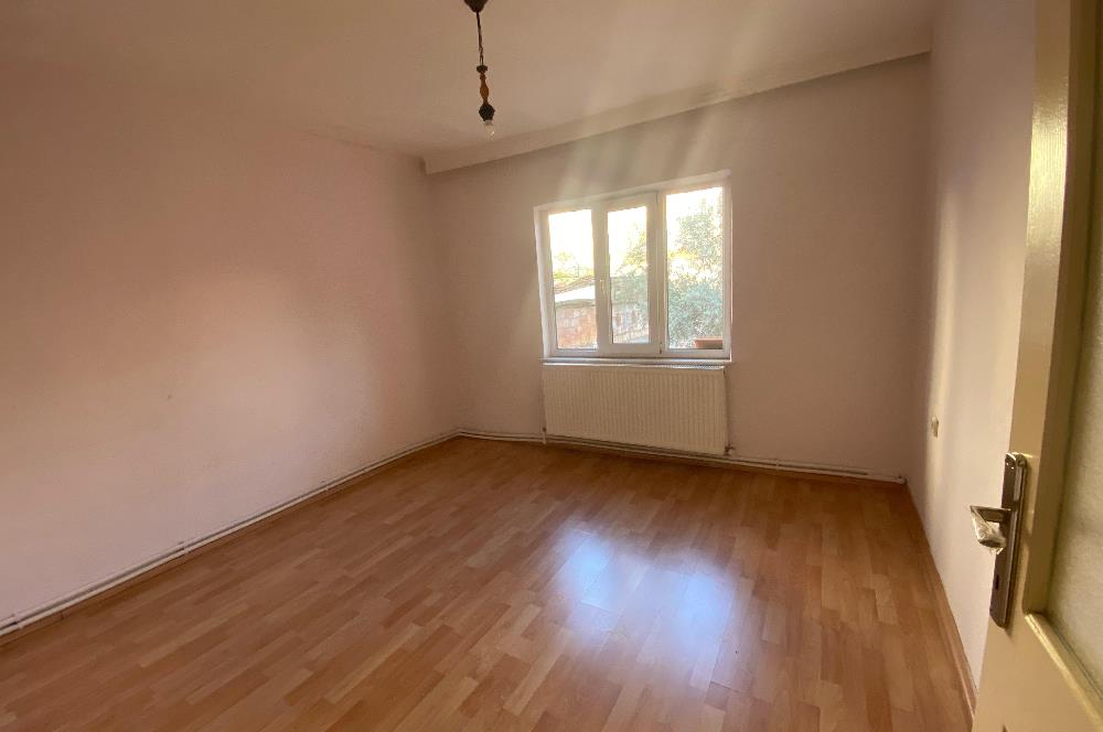 C21 Bal'dan Gümüşçeşme Mahallesinde Kiralık Bahçeli Ev