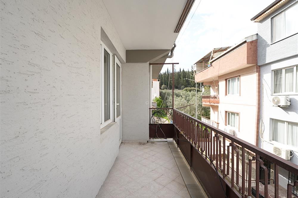 C21 Cius; Osmaniye Mahallesinde 2+1 Teraslı Kiralık Daire