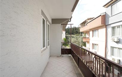 C21 Cius; Osmaniye Mahallesinde 2+1 Teraslı Kiralık Daire