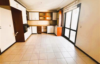 SOKULLU CADDESİNDE KİRALIK 3+1 DAİRE