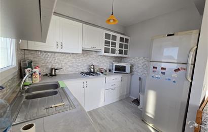 Bodrum Gümüşlük Merkezi Konumda Kiralık Daire