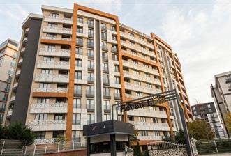 Pendik Velibaba Seven Life Sitesi'nde 3 Cepheli 2+1 Satılık Daire - 5 - 33375