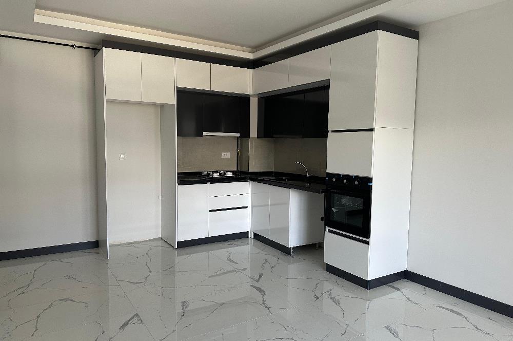 GÖLBAŞI ÖRENCİK MAHALLESİ'NDE  2+1 SATILIK DAİRE