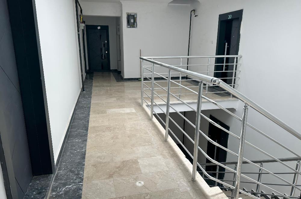 GÖLBAŞI ÖRENCİK MAHALLESİ'NDE  2+1 SATILIK DAİRE