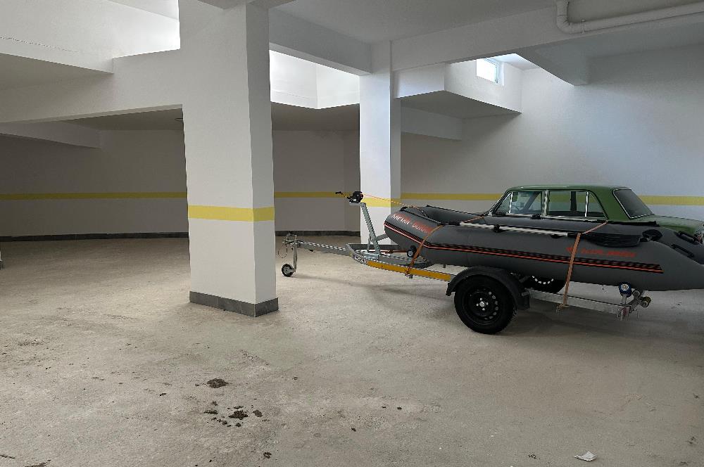 GÖLBAŞI ÖRENCİK MAHALLESİ'NDE  2+1 SATILIK DAİRE