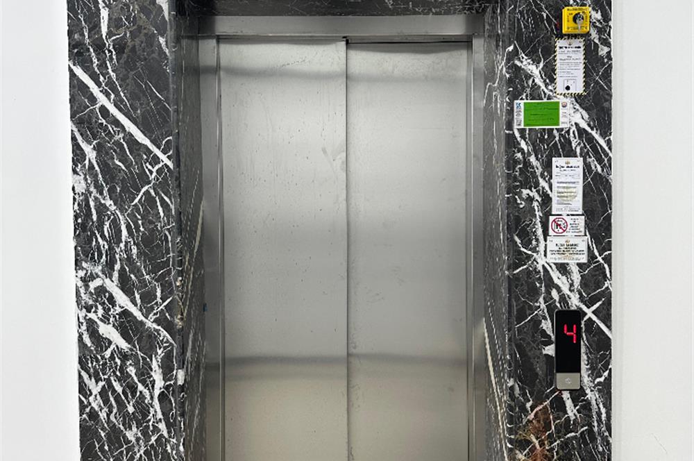 GÖLBAŞI ÖRENCİK MAHALLESİ'NDE  2+1 SATILIK DAİRE