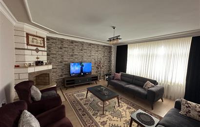 C21 UZMAN'DAN HOL-TUR EVLERİNDE MANZARALI DAİRE FIRSATI