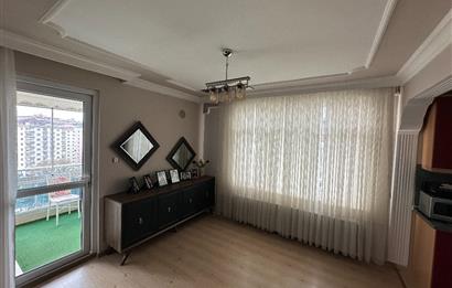 C21 UZMAN'DAN HOL-TUR EVLERİNDE MANZARALI DAİRE FIRSATI