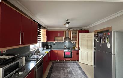 C21 UZMAN'DAN HOL-TUR EVLERİNDE MANZARALI DAİRE FIRSATI