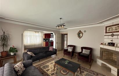 C21 UZMAN'DAN HOL-TUR EVLERİNDE MANZARALI DAİRE FIRSATI