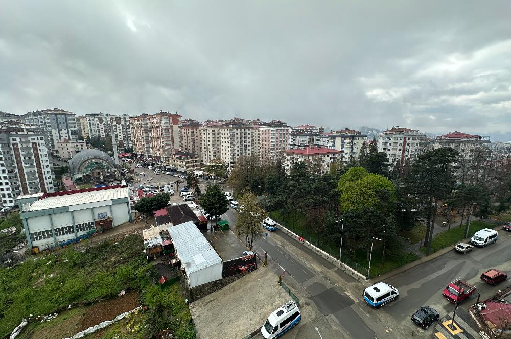 C21 UZMAN'DAN HOL-TUR EVLERİNDE MANZARALI DAİRE FIRSATI