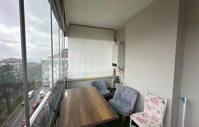 C21 UZMAN'DAN HOL-TUR EVLERİNDE MANZARALI DAİRE FIRSATI