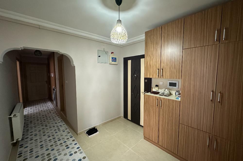 C21 UZMAN'DAN HOL-TUR EVLERİNDE MANZARALI DAİRE FIRSATI