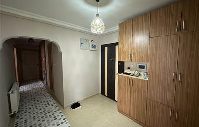 C21 UZMAN'DAN HOL-TUR EVLERİNDE MANZARALI DAİRE FIRSATI