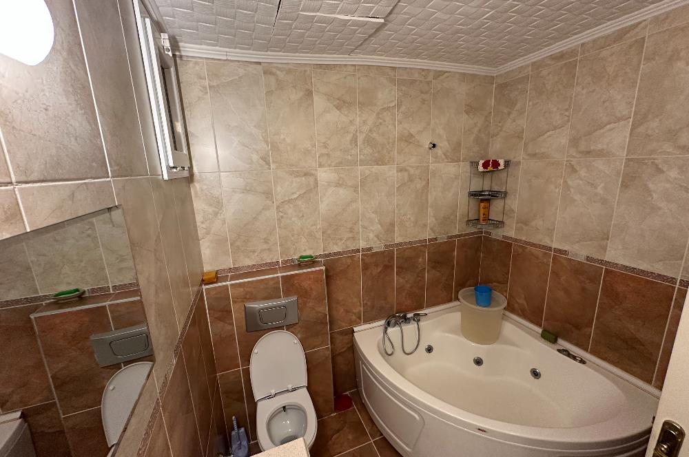 C21 UZMAN'DAN HOL-TUR EVLERİNDE MANZARALI DAİRE FIRSATI