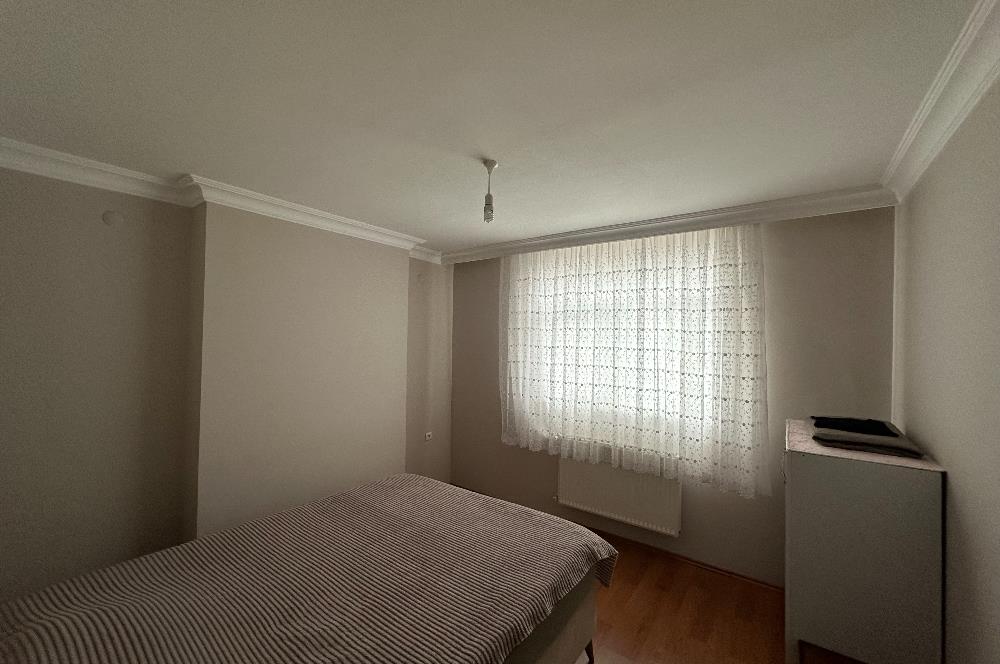 C21 UZMAN'DAN HOL-TUR EVLERİNDE MANZARALI DAİRE FIRSATI