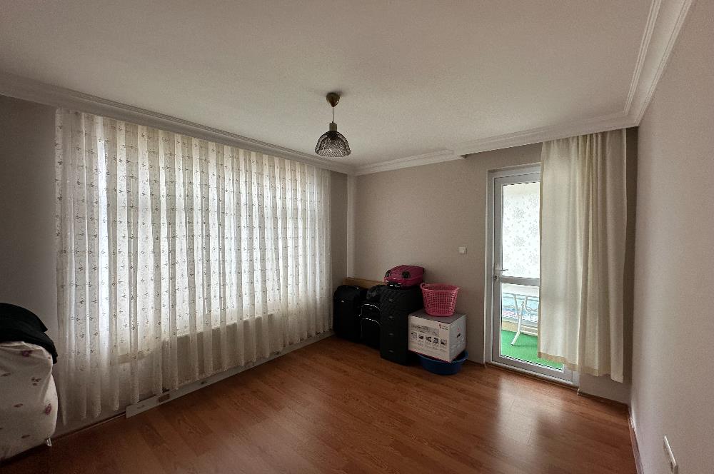 C21 UZMAN'DAN HOL-TUR EVLERİNDE MANZARALI DAİRE FIRSATI