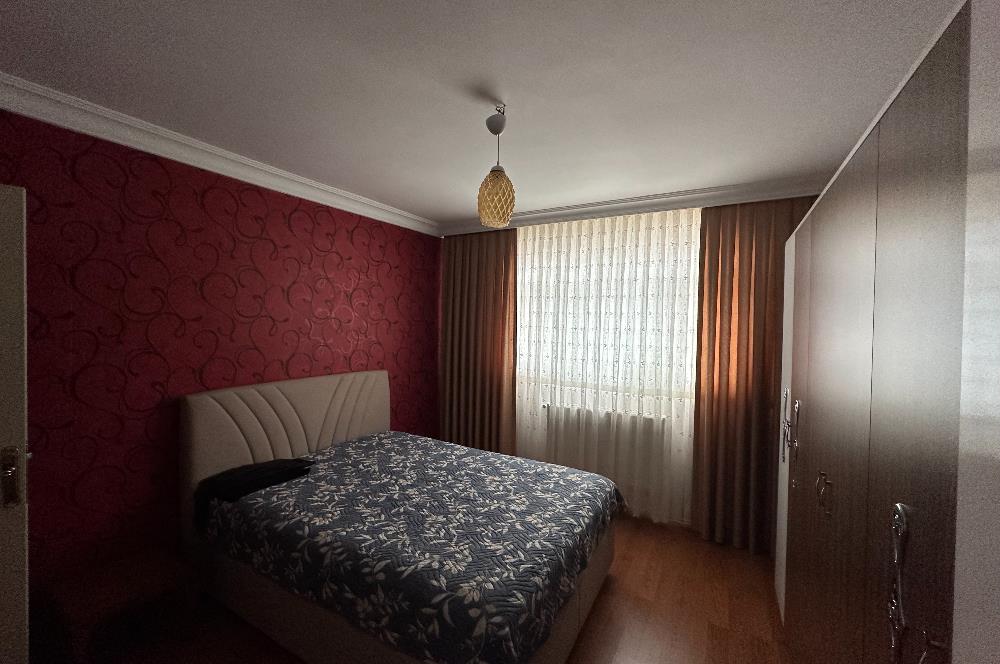 C21 UZMAN'DAN HOL-TUR EVLERİNDE MANZARALI DAİRE FIRSATI