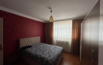 C21 UZMAN'DAN HOL-TUR EVLERİNDE MANZARALI DAİRE FIRSATI