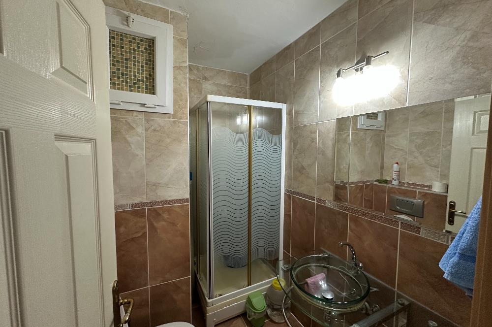 C21 UZMAN'DAN HOL-TUR EVLERİNDE MANZARALI DAİRE FIRSATI